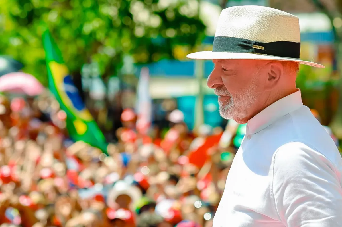 Campanha de Lula muda foco para o bolso do eleitor e busca afastar STF